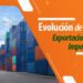Perú: 13,9% decreció el volumen exportado de productos no tradicionales