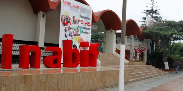 INABIF: Alimentos en proceso de descomposición y con hongos fueron hallados en almacenes