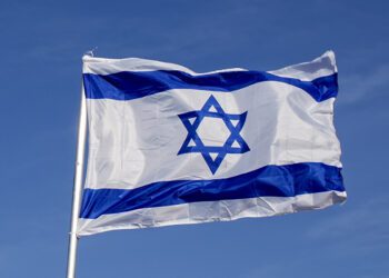 El mundo está junto a Israel y apoya su derecho a la autodefensa