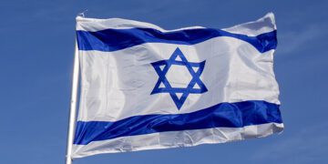 El mundo está junto a Israel y apoya su derecho a la autodefensa