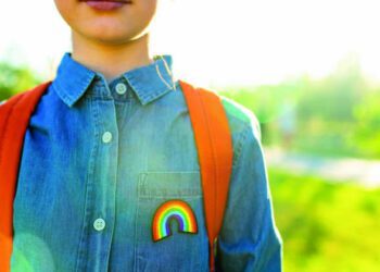 La trágica historia de los ‘niños trans’: otro abuso contra sus derechos humanos