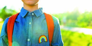 La trágica historia de los ‘niños trans’: otro abuso contra sus derechos humanos