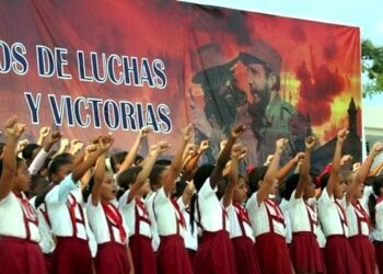 ¿Qué podemos hacer por el pueblo de Cuba, sometido al comunismo?