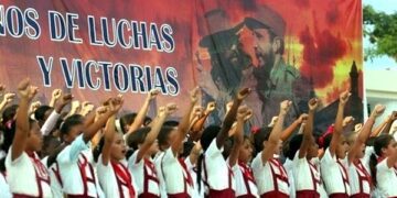 ¿Qué podemos hacer por el pueblo de Cuba, sometido al comunismo?