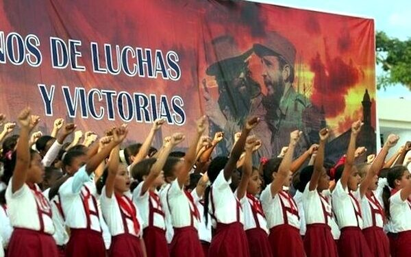 ¿Qué podemos hacer por el pueblo de Cuba, sometido al comunismo?