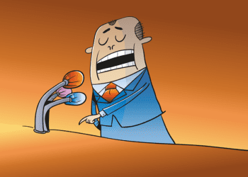 La soberbia y la vanidad, no producen unidad, señor Alcalde de Lima