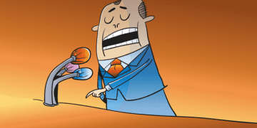 La soberbia y la vanidad, no producen unidad, señor Alcalde de Lima