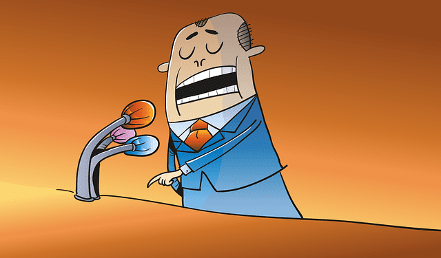 La soberbia y la vanidad, no producen unidad, señor Alcalde de Lima