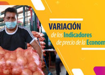 Precios al consumidor de Lima Metropolitana aumentaron 1,01% en marzo