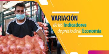 Precios al consumidor de Lima Metropolitana aumentaron 1,01% en marzo
