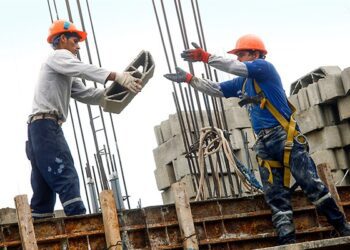 Población ocupada de Lima Metropolitana aumentó 4,6% en el trimestre móvil enero-febrero-marzo del 2024