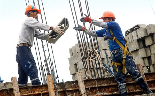 Población ocupada de Lima Metropolitana aumentó 4,6% en el trimestre móvil enero-febrero-marzo del 2024