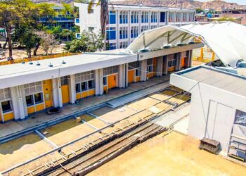 Construcción sigue al alza en abril, pese a entorno económico y político complicado