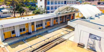 Construcción sigue al alza en abril, pese a entorno económico y político complicado