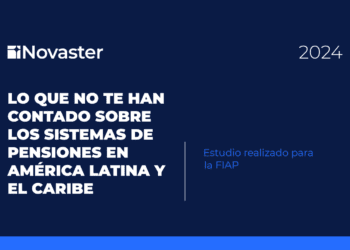 Estudio evidencia incompatibilidad de los sistemas de reparto con realidad demográfica en Latinoamérica
