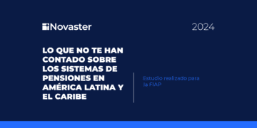 Estudio evidencia incompatibilidad de los sistemas de reparto con realidad demográfica en Latinoamérica