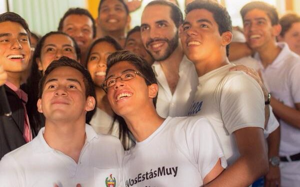 Recordando: Palabras del Presidente Nayib Bukele en la Asamblea General de la ONU