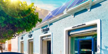 Caja Arequipa: protección de más de 500 mil hectáreas de bosques en la región Madre de Dios