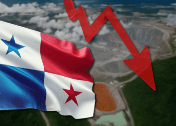 Panamá: polémico cierre de mina pasará factura al dejar un precedente difícil de olvidar