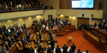 Chile: Reforma política y mejores liderazgos