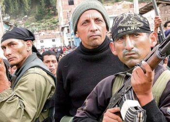 No hagan “importante” a un cobarde que siempre se ha rendido sin dar la pelea