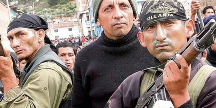 No hagan “importante” a un cobarde que siempre se ha rendido sin dar la pelea