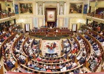 Congreso de los Diputados de España condena la esclavitud de las misiones médicas de Cuba