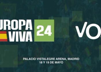 España: Santiago Abascal reúne en Madrid a los principales líderes patriotas de todo el mundo