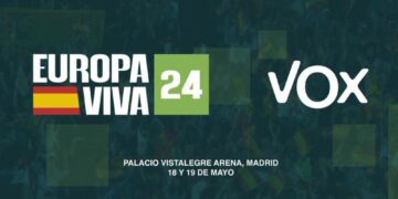 España: Santiago Abascal reúne en Madrid a los principales líderes patriotas de todo el mundo