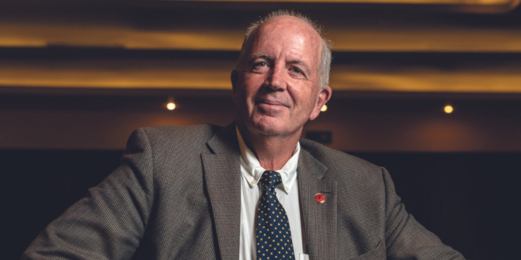 Fernando Cillóniz, a levantarle el rostro al verdadero PPC