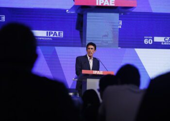 IPAE Acción Empresarial presentó propuestas para impulsar el crecimiento del Perú