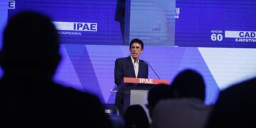 IPAE Acción Empresarial presentó propuestas para impulsar el crecimiento del Perú