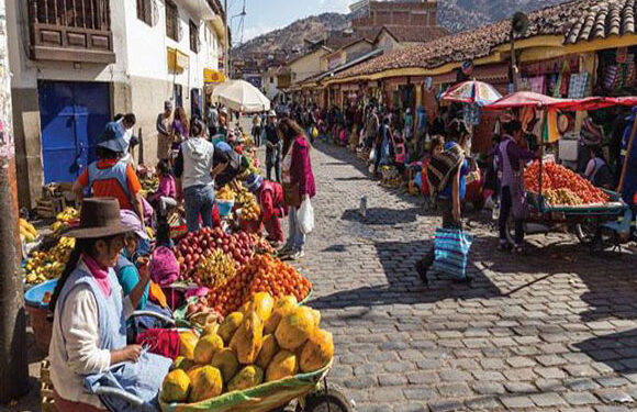 Cinco ciudades presentan tasas de empleo informal superiores al 70%