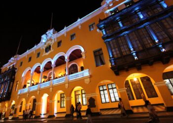 Contraloría anuncia informe sobre endeudamiento de S/ 1,550 millones en la Municipalidad de Lima