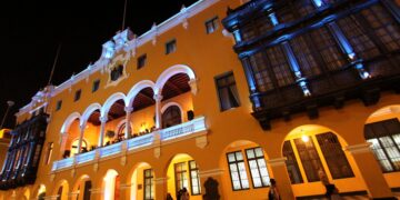 Contraloría anuncia informe sobre endeudamiento de S/ 1,550 millones en la Municipalidad de Lima