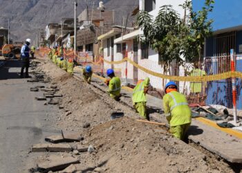 Masificación del gas natural a nivel nacional contribuiría a reducir índices de pobreza