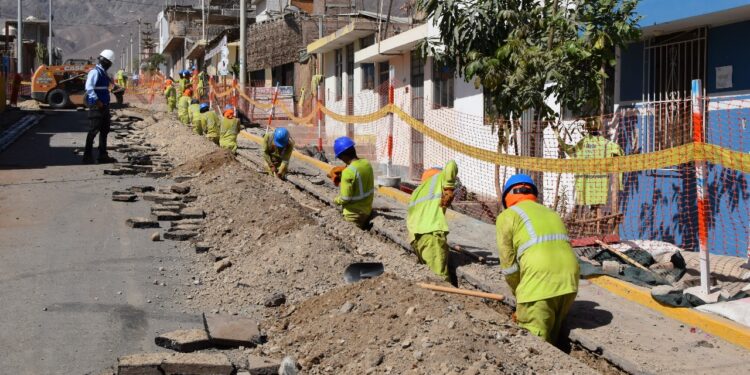 Masificación del gas natural a nivel nacional contribuiría a reducir índices de pobreza