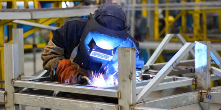 Producto Bruto Interno creció apenas 1,4% en el primer trimestre de 2024