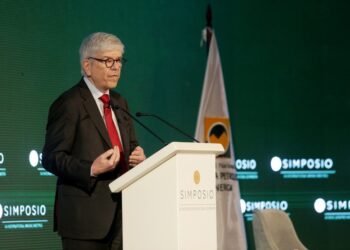 El Perú tiene la oportunidad de beneficiarse de la economía de las ideas