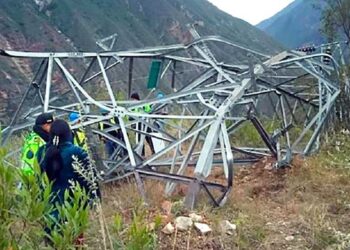 SNMPE: Se está atentando contra los pilares de la economía nacional