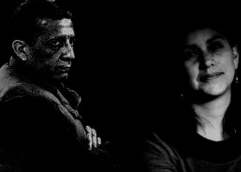 No hace falta la izquierda, ya hay demasiada podredumbre política