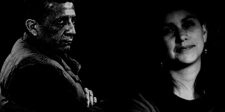 No hace falta la izquierda, ya hay demasiada podredumbre política