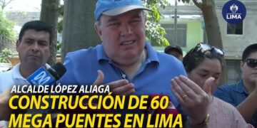 El Alcalde es el que les dice “lo justo” a los operadores comunicacionales y propagandísticos