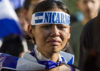Imponen restricciones de visa a más de 250 miembros del gobierno comunista de Nicaragua