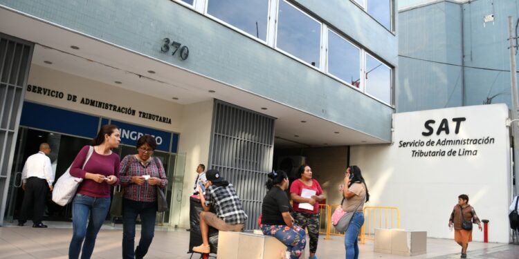 Análisis de las finanzas públicas de la Municipalidad Metropolitana de Lima