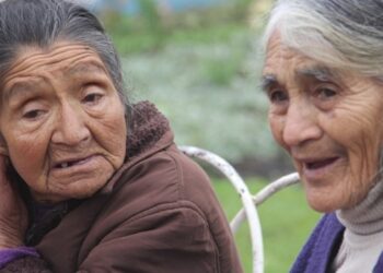 La salud mental de las personas mayores, una prioridad sanitaria y social