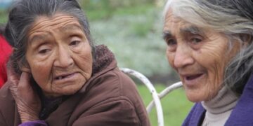 La salud mental de las personas mayores, una prioridad sanitaria y social