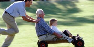 Mensaje del papa Francisco para la IV Jornada Mundial de los Abuelos y de los Mayores (28 de julio de 2024)