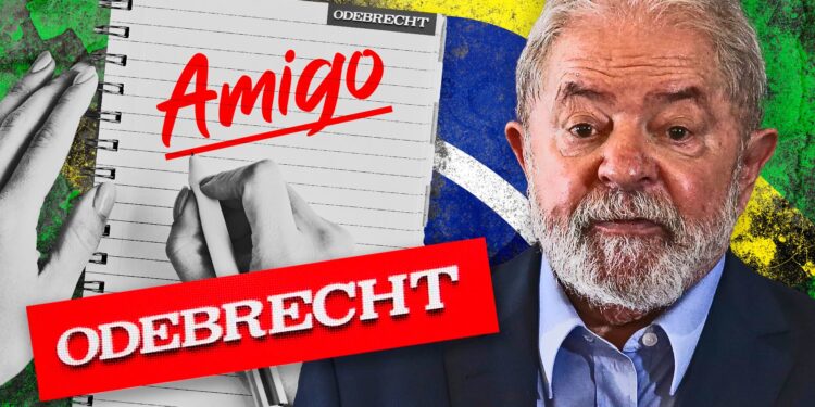 Anulan investigación y procesos de Operación Lava Jato “realizados en perjuicio” de Marcelo Odebrecht