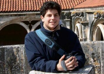 Carlo Acutis, un Santo que construyó “una autopista hacia el Cielo”